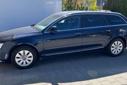 Audi A6 155.008 km 7.350 &euro; Mühldorf 84453