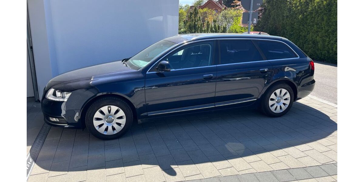 Audi A6 155.008 km 7.350 &euro; Mühldorf 84453