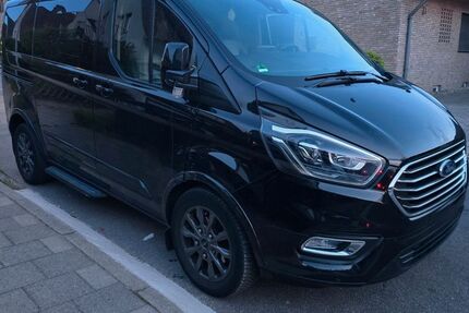 Ford Tourneo Custom 275.000 km 18.000 &euro; Osnabrück 49086