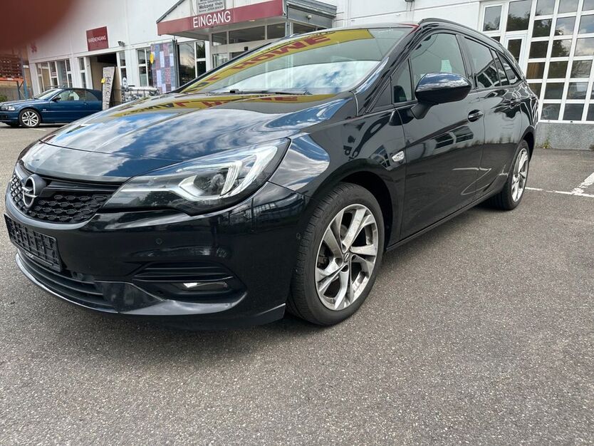 Opel Astra 170.000 km 12.100 € Reutlingen 72766