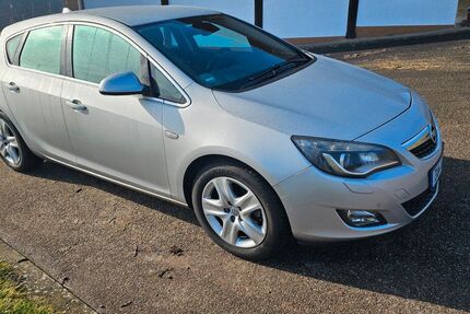 Opel Astra 167.000 km 6.300 &euro; Winnenden 71364