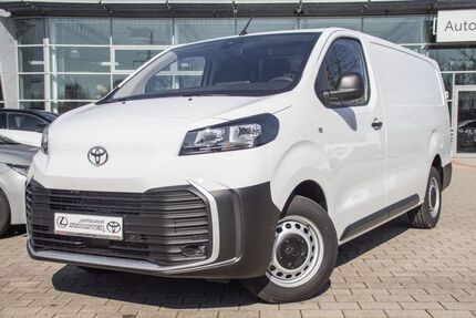 Toyota Proace (Verso)