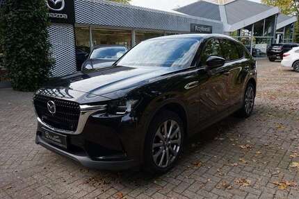 Mazda CX-60 47.706 km 34.990 € Rastede-Wahnbeck 26180