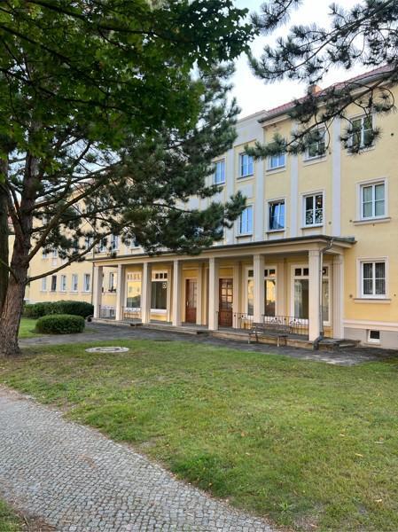 Helle, einladende, attraktive Erdgeschossfläche mit offener Raumgestaltung