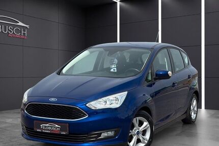 Ford C-Max 55.000 km 8.480 &euro; Schwalmtal 41366