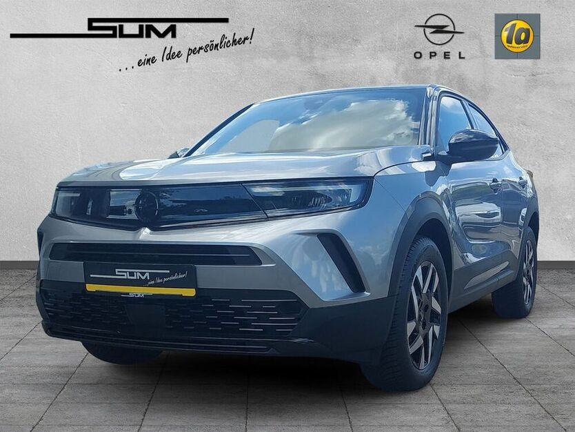Mokka