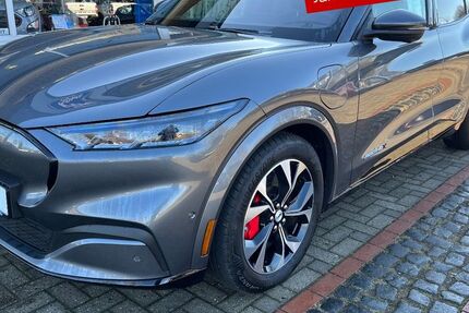 Ford Mustang Mach-E 20.806 km 38.600 € Holdorf 49451