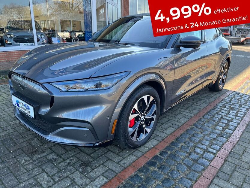 Ford Mustang Mach-E 20.806 km 38.600 € Holdorf 49451