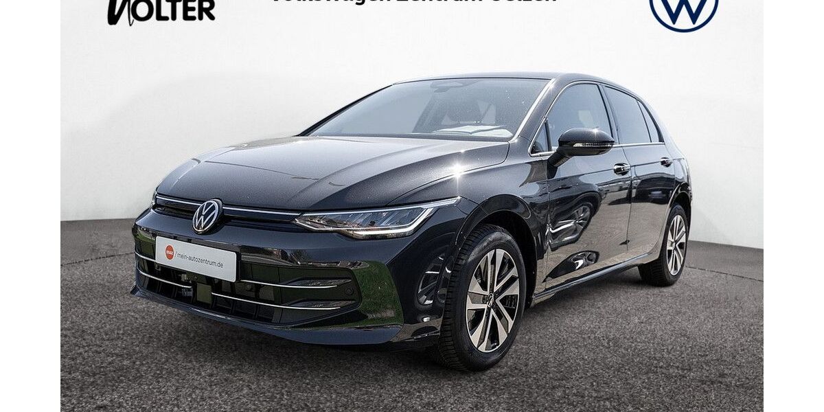 VW Golf 9.900 km 28.177 &euro; Uelzen 29525