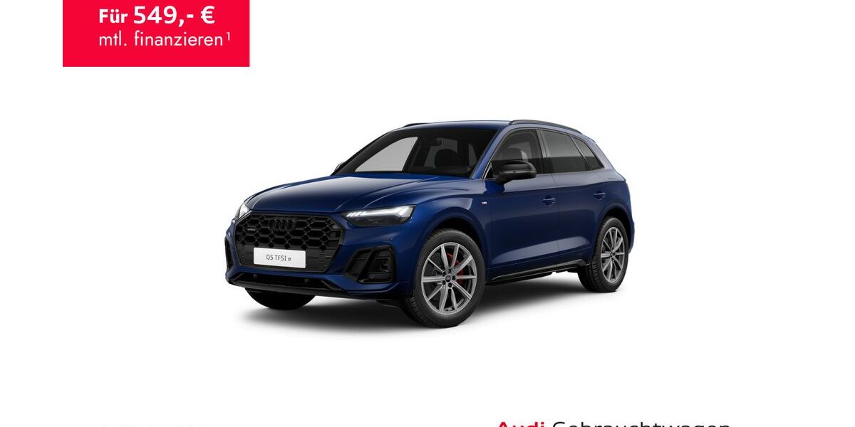 Audi Q5 8.165 km 54.970 &euro; Erfurt 99099