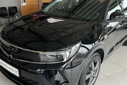 Opel Grandland (X) 9.900 km 26.590 &euro; Mögglingen 73563