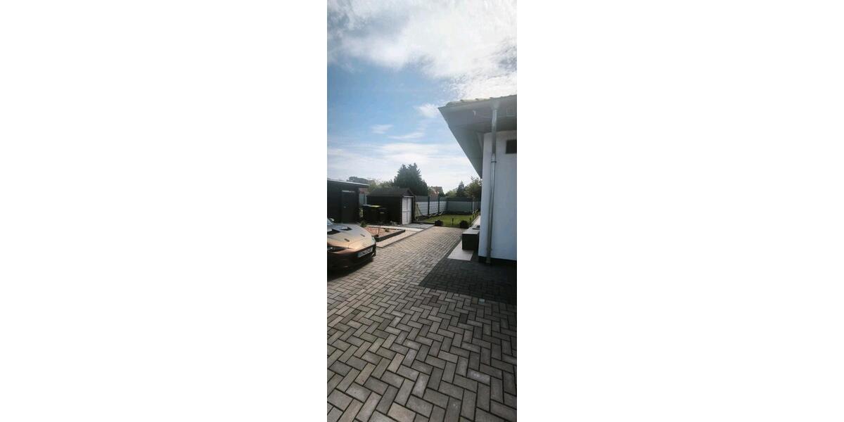 Erdgeschoßwohnung Gnarrenburg - 3 Zimmer, 80 m&sup2;, 1.050&euro; | Angebot:26415949