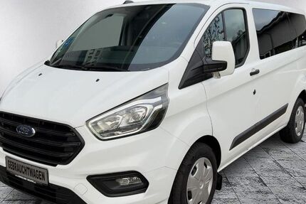 Ford Transit Custom 23.500 km 31.480 &euro; Wipperfuerth 51688