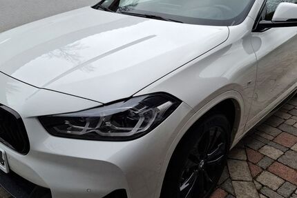 BMW X2 60.000 km 29.900 &euro; Vilsbiburg 84137