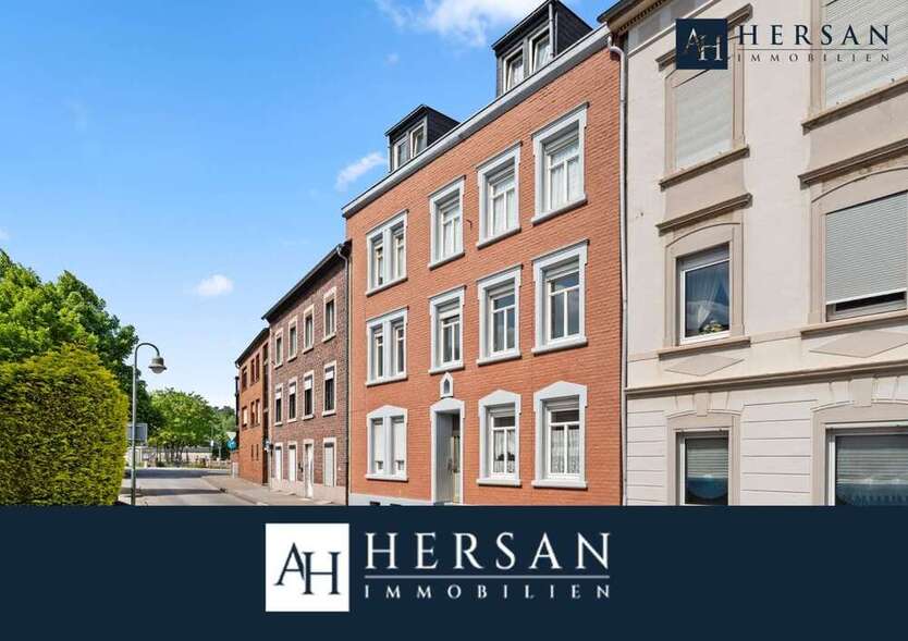 Haus zum Kaufen in Stolberg 349.000 € 269 m²