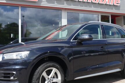Audi Q5 145.486 km 24.480 &euro; Langenhagen 30855