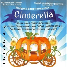 Cinderella 09.11.2025 Volkshaus Pegau