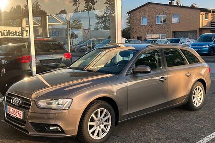 Audi A4 184.000 km 9.900 &euro; Bielefeld 33689