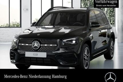 Mercedes GLB 200