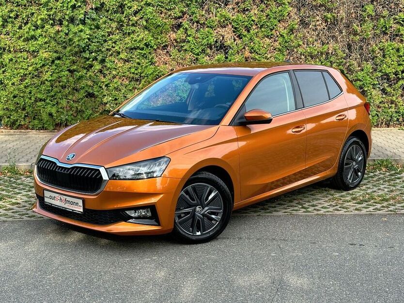 Fabia