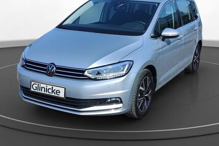 VW Touran 9.900 km 43.290 &euro; Bad Langensalza 99947