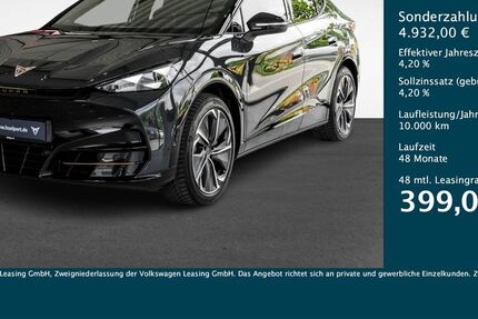 Cupra Tavascan 11.790 km 46.444 € Dortmund 44379