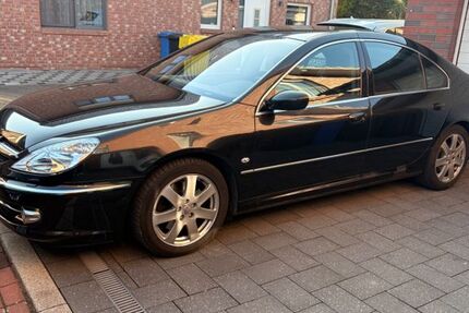 Peugeot 607 87.642 km 4.900 &euro; Neuss 41462