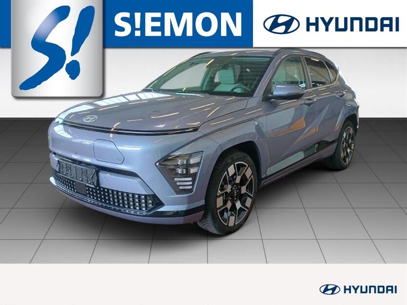 Hyundai KONA 7.758 km 32.330 € Warendorf 48231