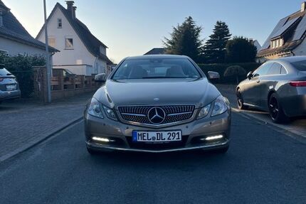 Mercedes-Benz E 350 128.000 km 15.500 &euro; Dissen 49201