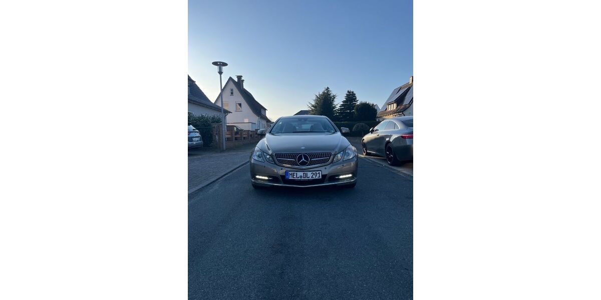 Mercedes-Benz E 350 128.000 km 15.500 &euro; Dissen 49201
