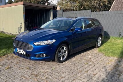 Ford Mondeo 148.500 km 9.990 &euro; Reichshof 51580