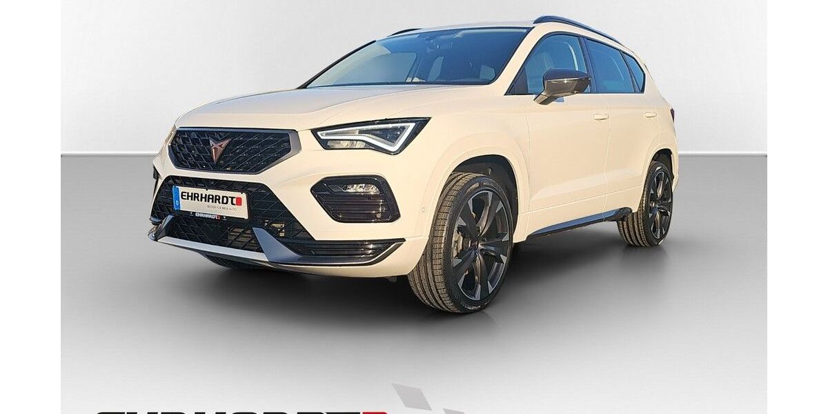 Cupra Ateca 14.680 km 29.950 &euro; Zellingen 97225
