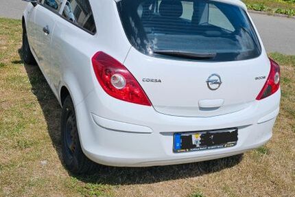 Opel Corsa 130.000 km 3.200 € Kalbe 39624