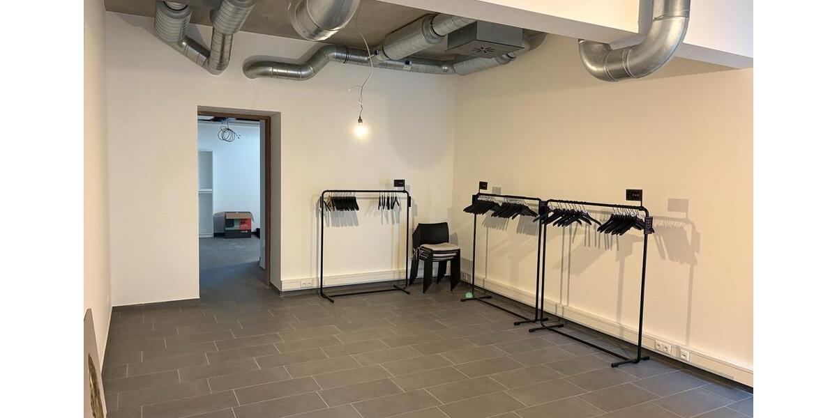 Moderne Büro- Praxisfläche Aschaffenburg Innenstadt zimmer