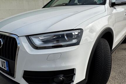 Audi Q3 235.000 km 10.500 &euro; Forst 76694