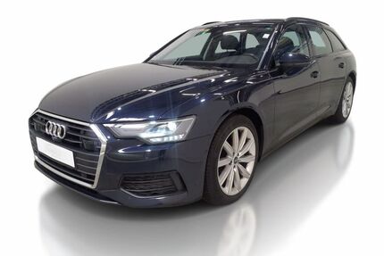 Audi A6 86.200 km 25.880 &euro; Barchfeld - Immelborn 36456