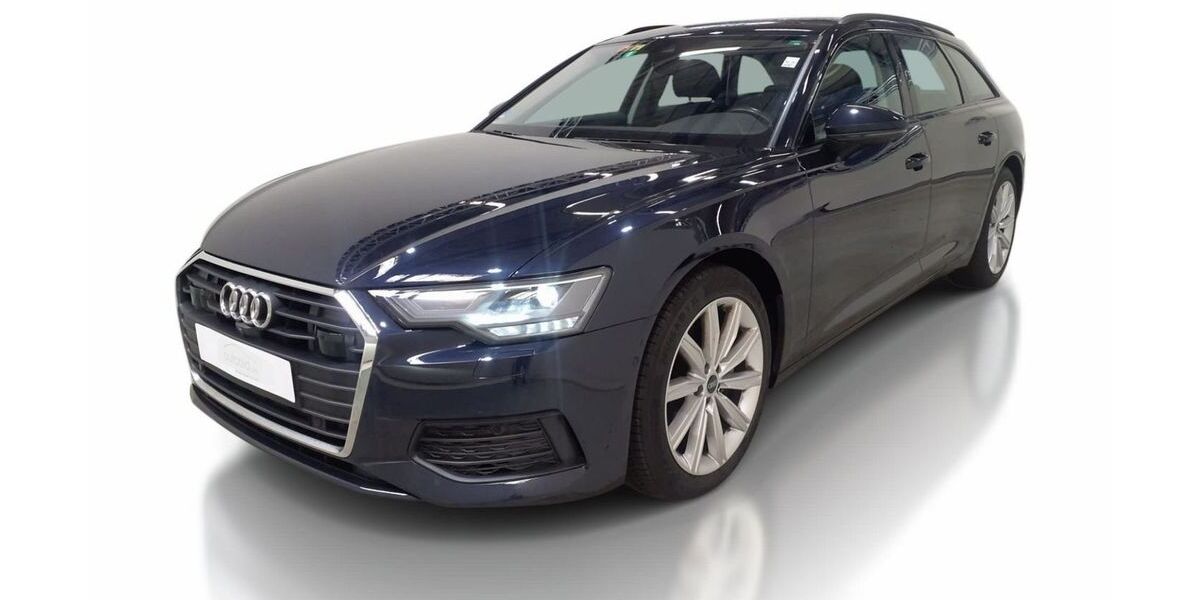 Audi A6 86.200 km 25.880 &euro; Barchfeld - Immelborn 36456