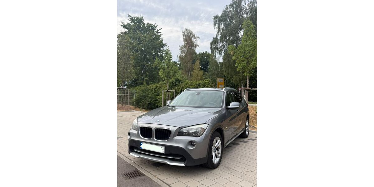 BMW X1 184.000 km 8.900 &euro; offenburg 77556