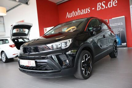 Opel Crossland (X)