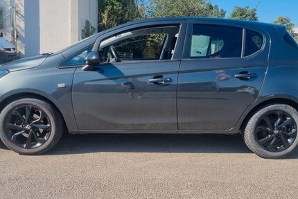 Opel Corsa 110.000 km 7.700 &euro; Worms 67547