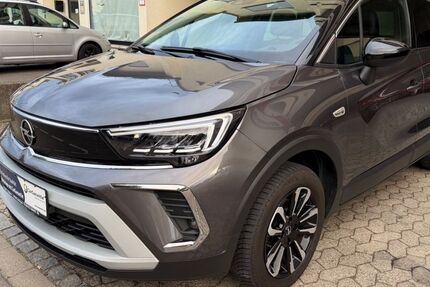 Opel Crossland (X) 82.000 km 13.990 &euro; Senden 89250