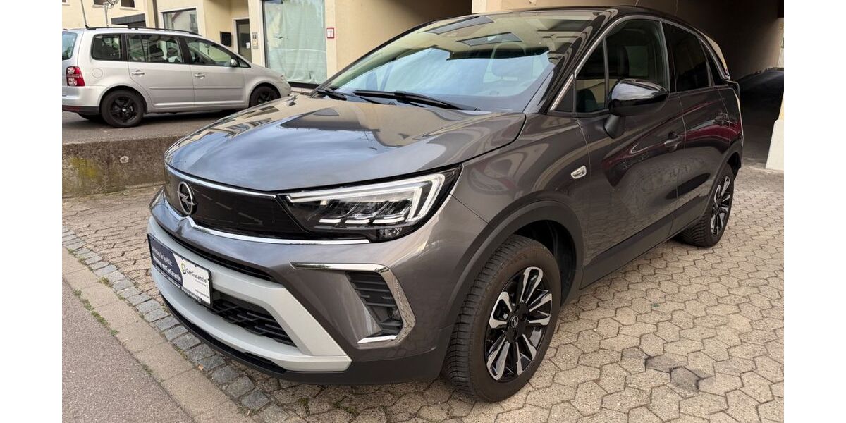 Opel Crossland (X) 82.000 km 13.990 &euro; Senden 89250