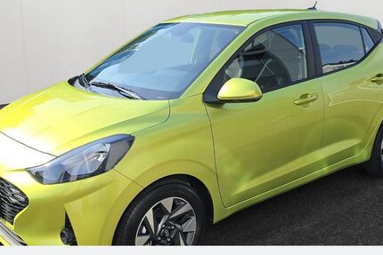 Hyundai i10 15.000 km 14.290 &euro; Düsseldorf 40233