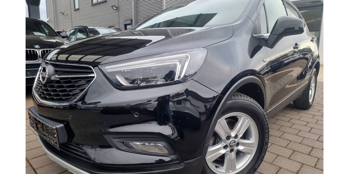 Opel Mokka 120.000 km 10.600 &euro; Nalbach 66809