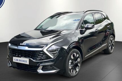 Kia Sportage 13.000 km 43.490 &euro; Wittlich 54516