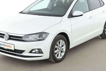 VW Polo 104.891 km 13.570 &euro; Hamburg 22529