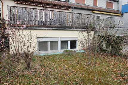 Haus zum Kaufen in Offenbach 299.000 € 100 m² 4 zimmer