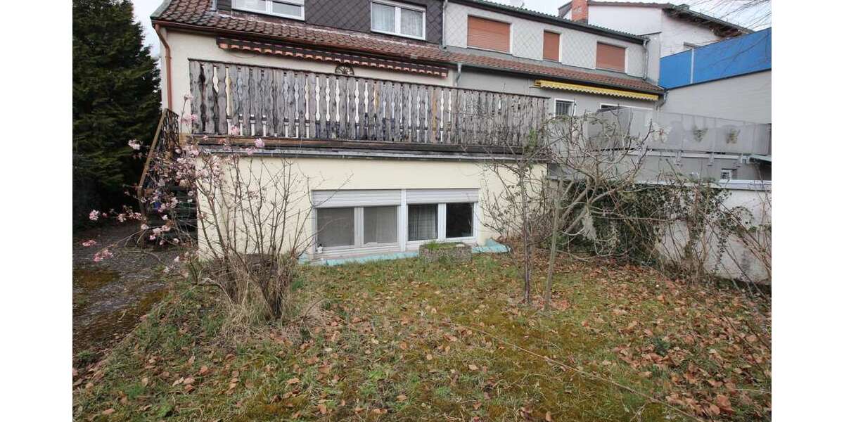 Haus zum Kaufen in Offenbach 299.000 € 100 m² 4 zimmer