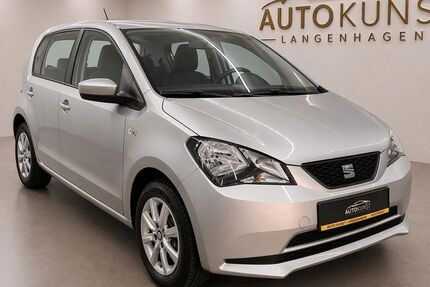 Seat Mii 58.745 km 6.999 &euro; Langenhagen 30851