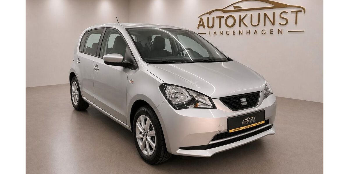 Seat Mii 58.745 km 6.999 &euro; Langenhagen 30851